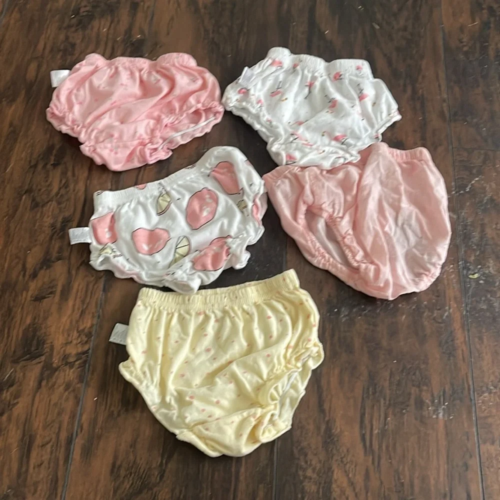 Girls bottoms